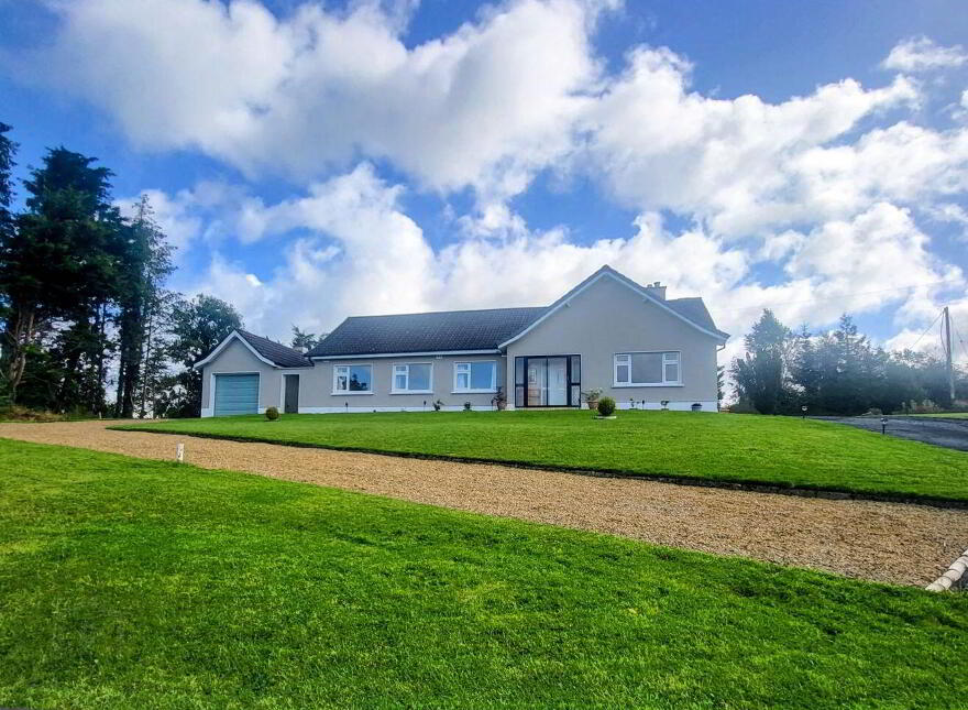 Cam Lake View, Aughalough, Aughavas, H12CH76