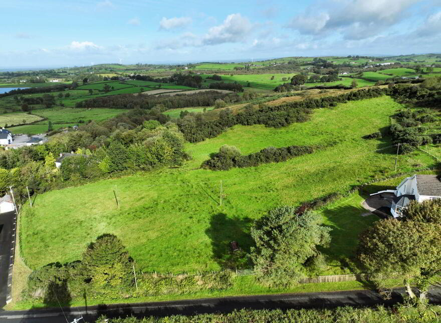 Site, & Land At Topped Mountain Road, Enniskillen, BT94 3DD