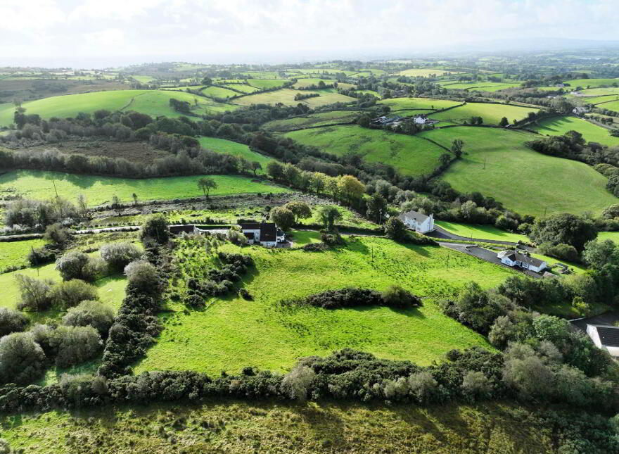 Site, & Land At Topped Mountain Road, Enniskillen, BT94 3DD