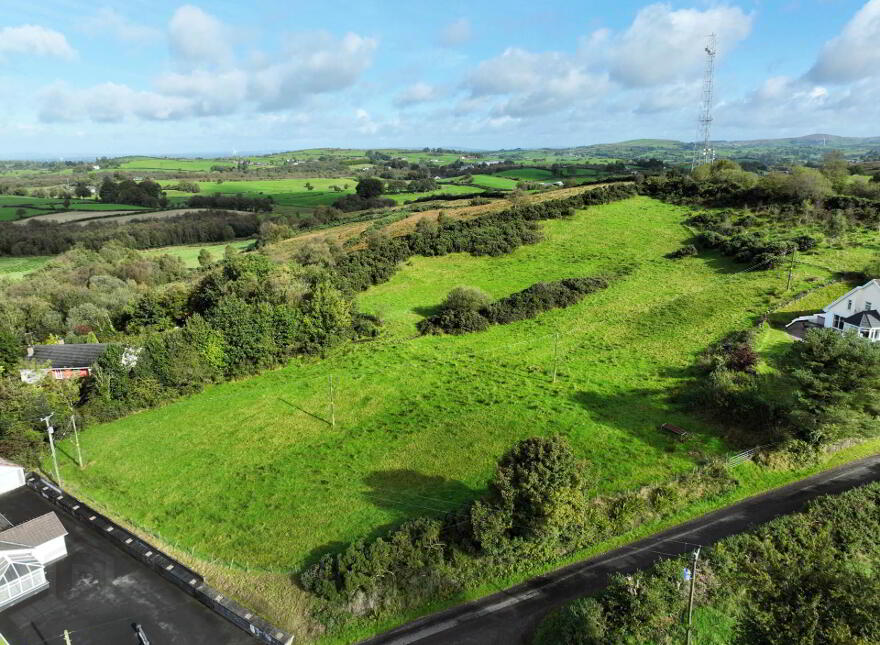 Site, & Land At Topped Mountain Road, Enniskillen, BT94 3DD