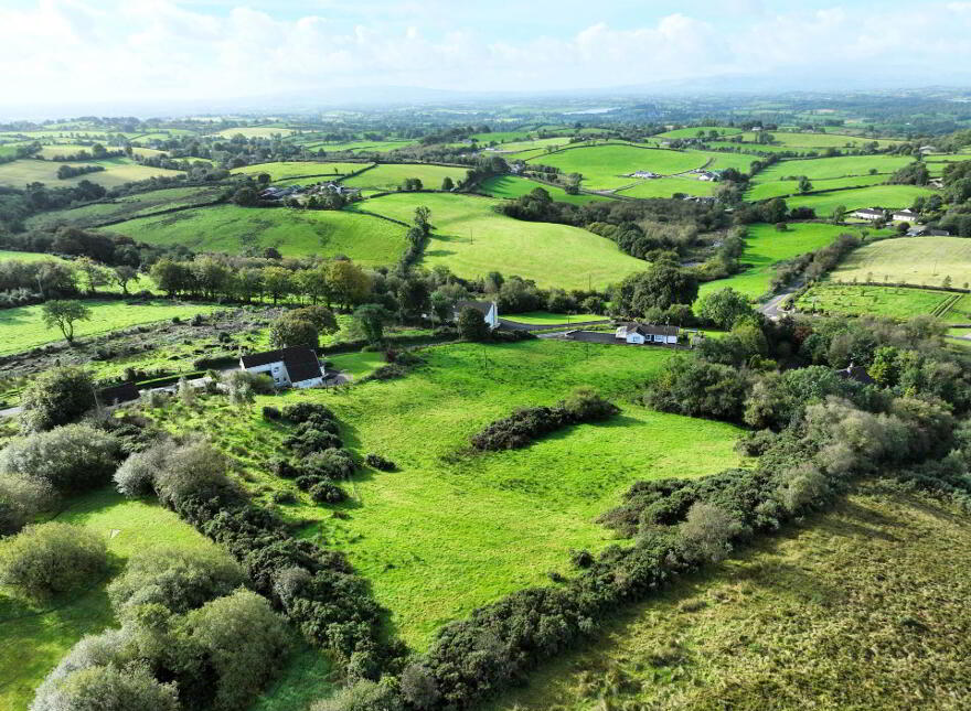 Site, & Land At Topped Mountain Road, Enniskillen, BT94 3DD