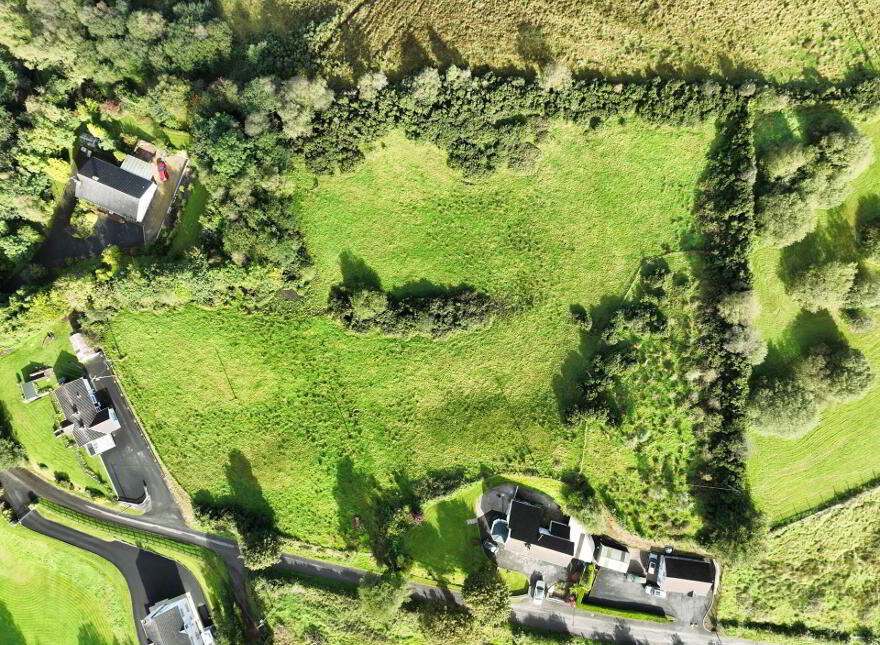 Site, & Land At Topped Mountain Road, Enniskillen, BT94 3DD