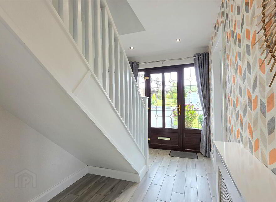 31 Copperwood Road, Carrickfergus, BT38 9EU