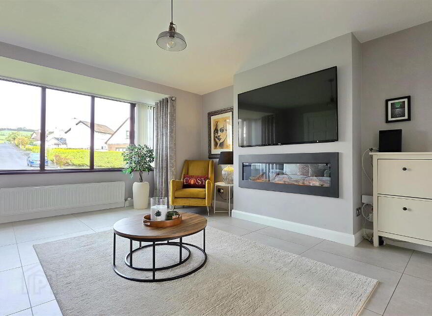 31 Copperwood Road, Carrickfergus, BT38 9EU