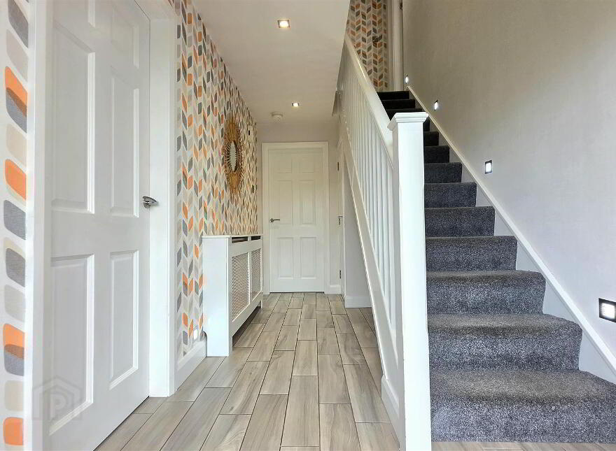 31 Copperwood Road, Carrickfergus, BT38 9EU