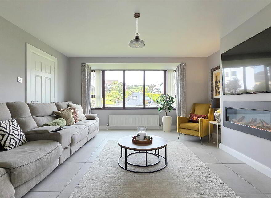 31 Copperwood Road, Carrickfergus, BT38 9EU