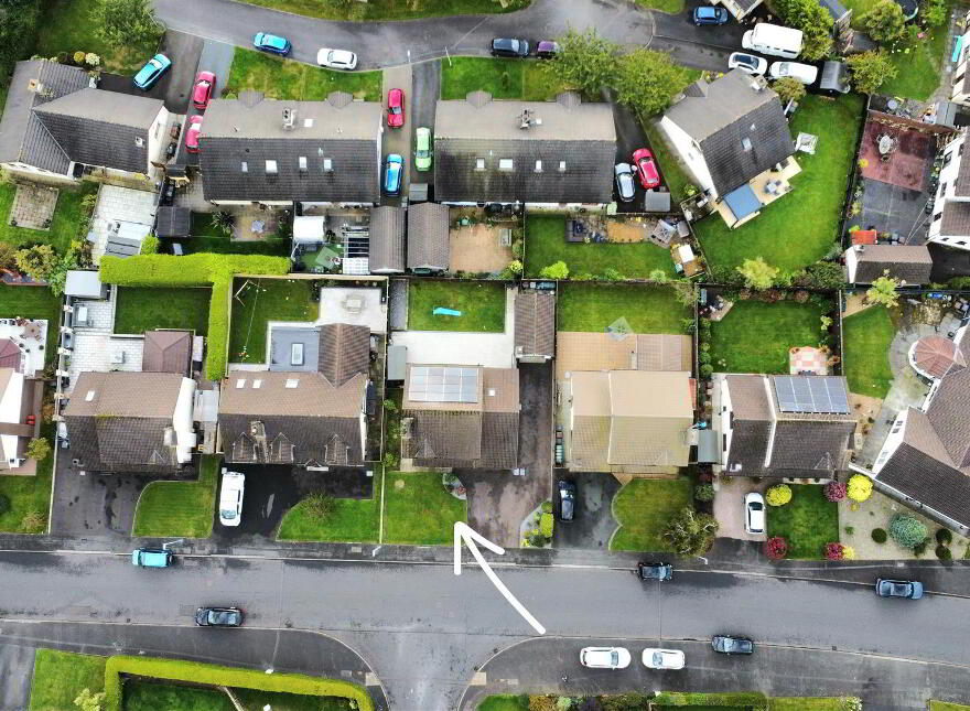 31 Copperwood Road, Carrickfergus, BT38 9EU