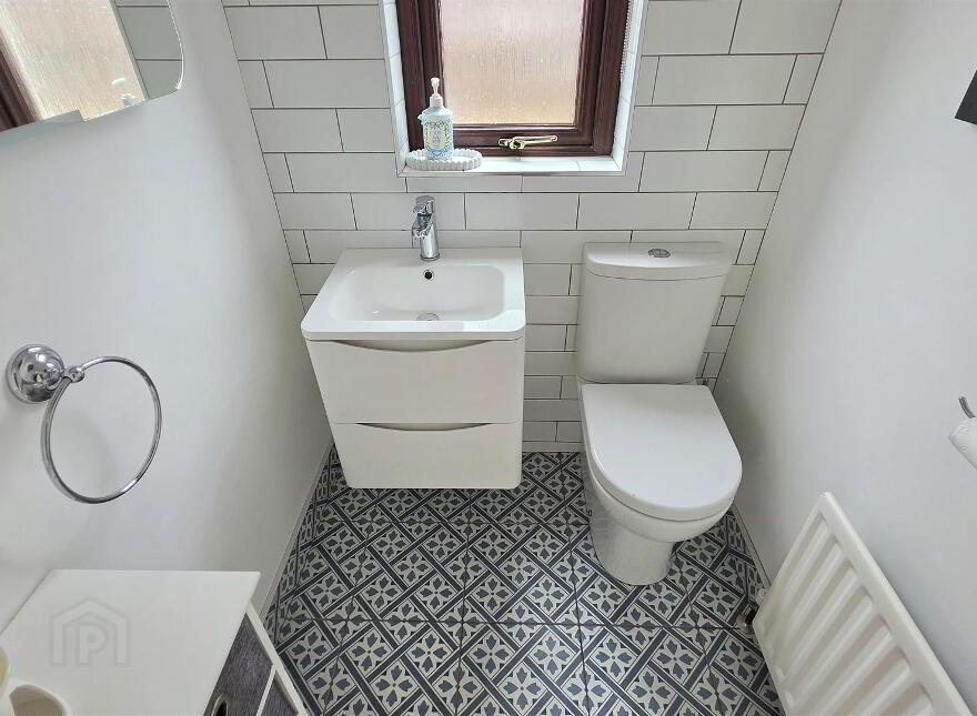 31 Copperwood Road, Carrickfergus, BT38 9EU