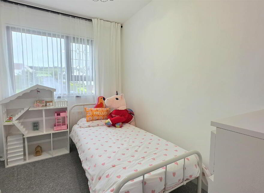 31 Copperwood Road, Carrickfergus, BT38 9EU