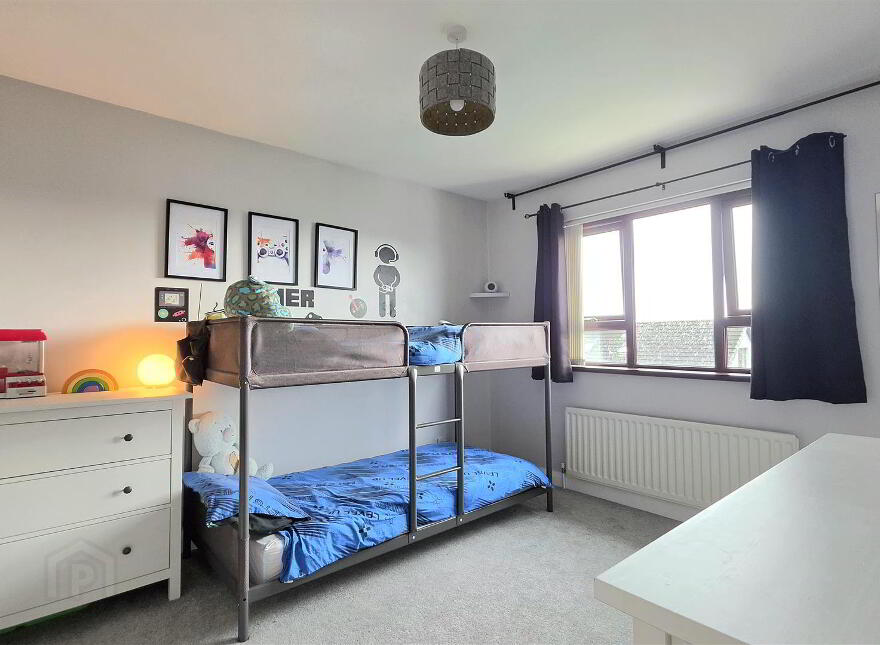 31 Copperwood Road, Carrickfergus, BT38 9EU