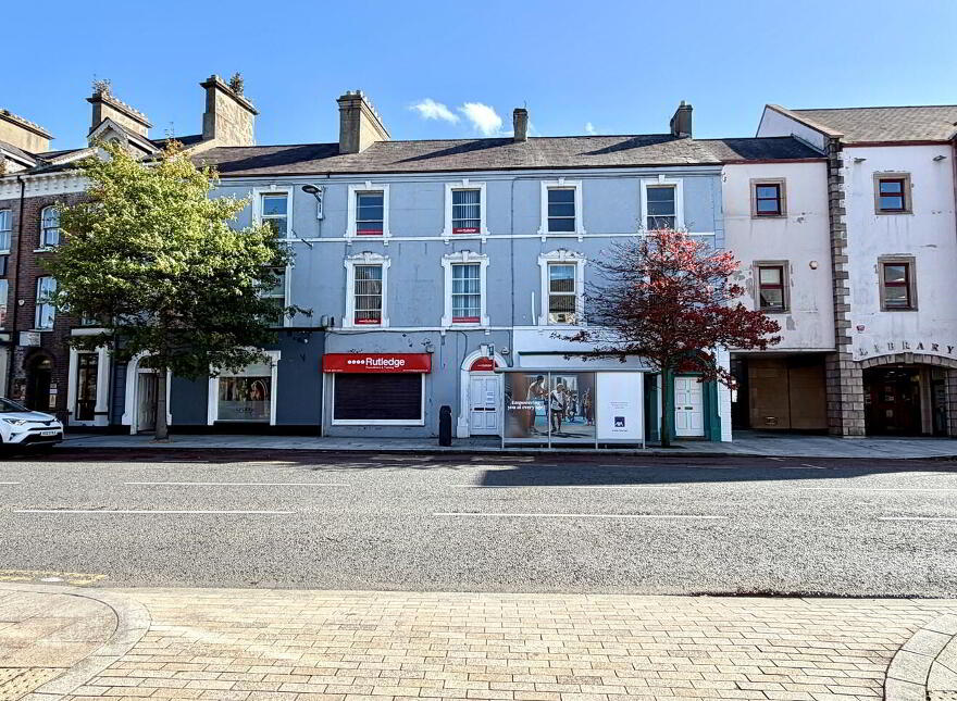 20 Church Street, Portadown, BT62 3LQ photo