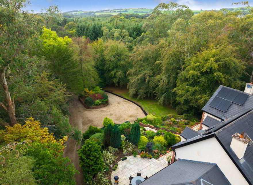 St Jude`s, Curragh Wood, Kilanerin, Gorey, Y25PY62