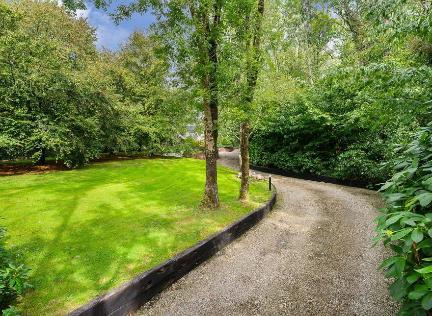 St Jude`s, Curragh Wood, Kilanerin, Gorey, Y25PY62