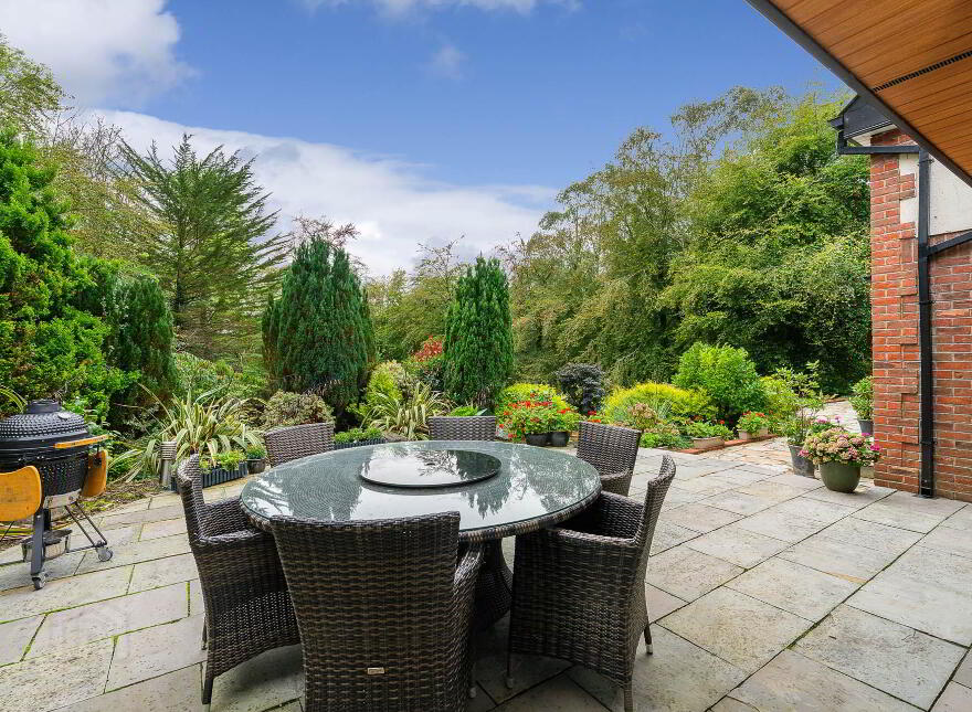 St Jude`s, Curragh Wood, Kilanerin, Gorey, Y25PY62