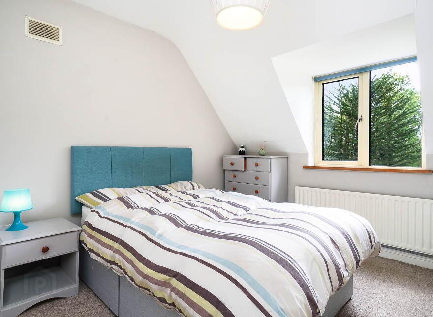 St Jude`s, Curragh Wood, Kilanerin, Gorey, Y25PY62