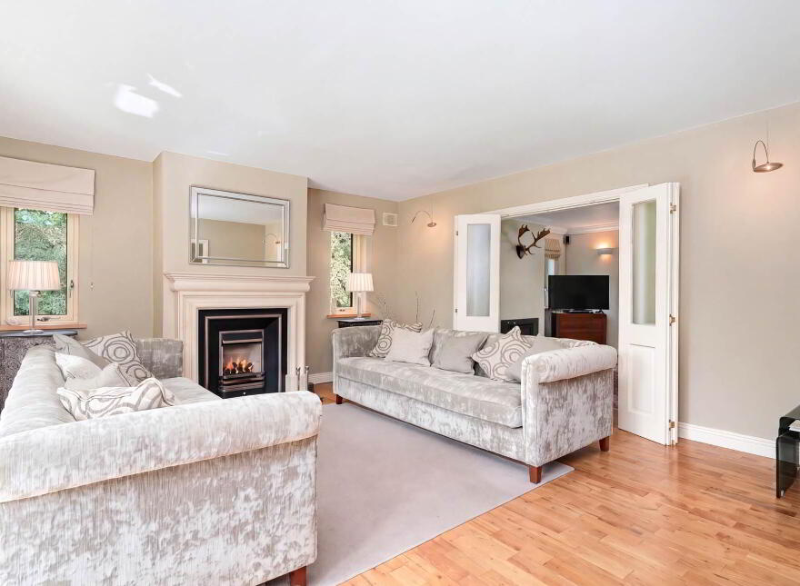 St Jude`s, Curragh Wood, Kilanerin, Gorey, Y25PY62