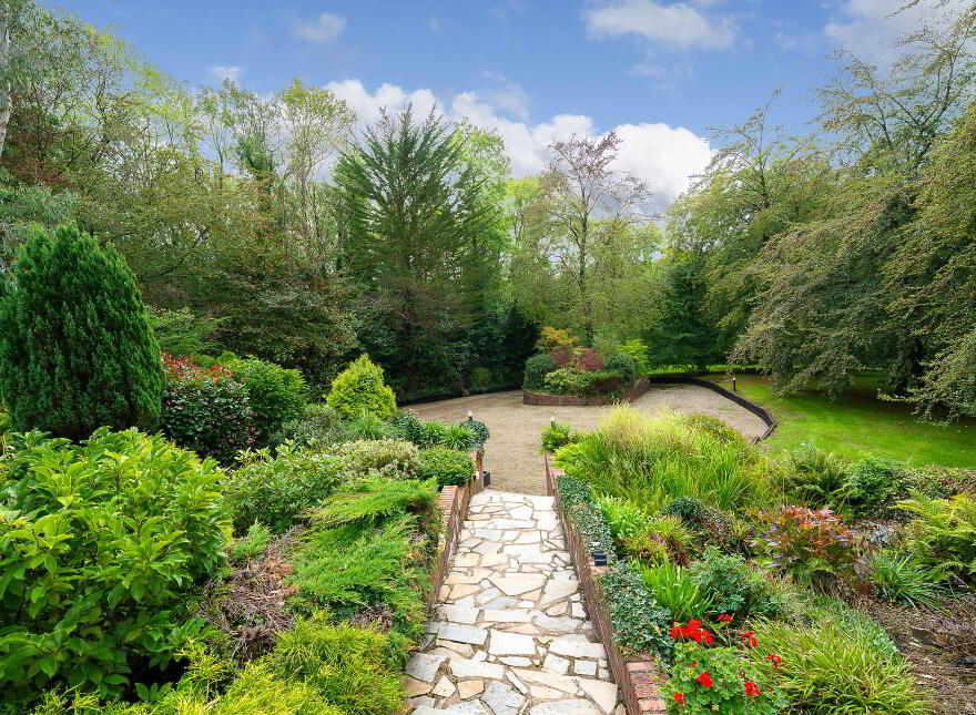 St Jude`s, Curragh Wood, Kilanerin, Gorey, Y25PY62