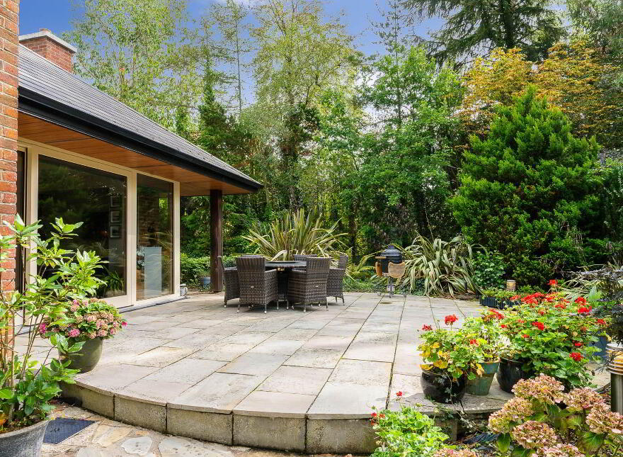 St Jude`s, Curragh Wood, Kilanerin, Gorey, Y25PY62