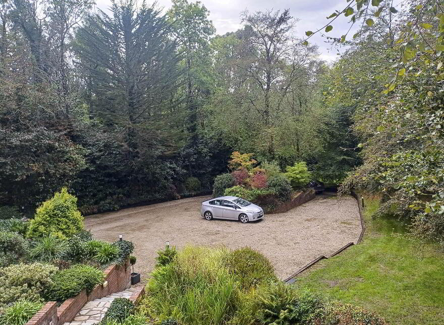 St Jude`s, Curragh Wood, Kilanerin, Gorey, Y25PY62