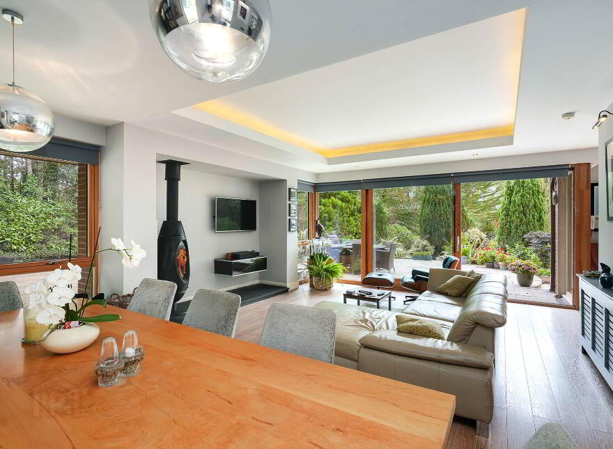 St Jude`s, Curragh Wood, Kilanerin, Gorey, Y25PY62