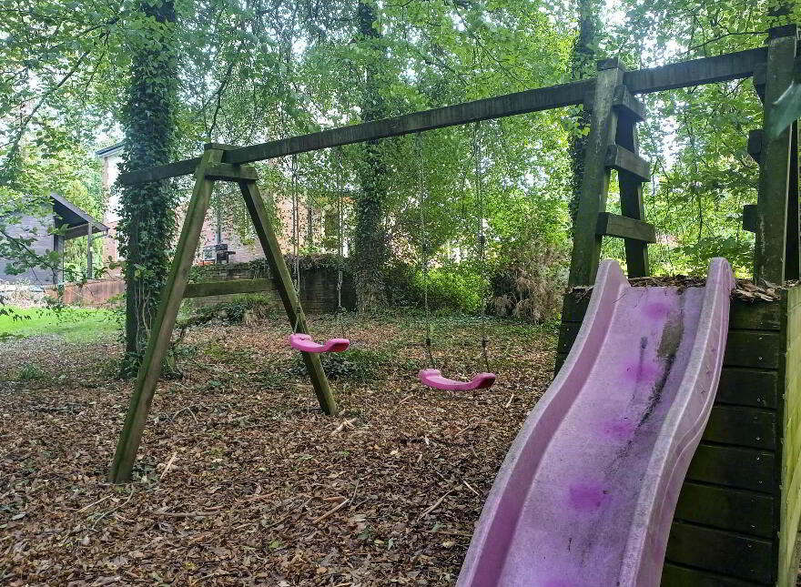 St Jude`s, Curragh Wood, Kilanerin, Gorey, Y25PY62