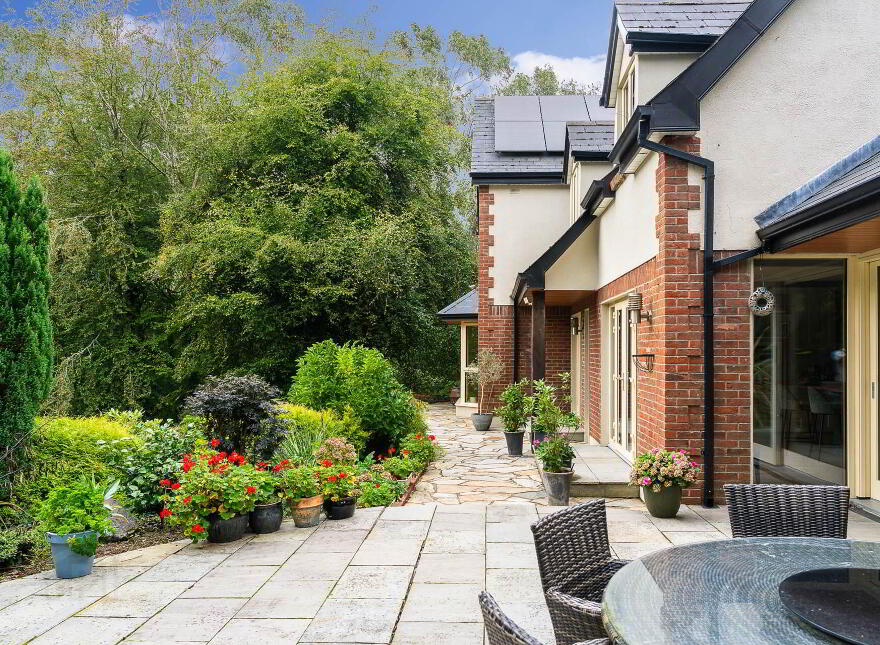 St Jude`s, Curragh Wood, Kilanerin, Gorey, Y25PY62