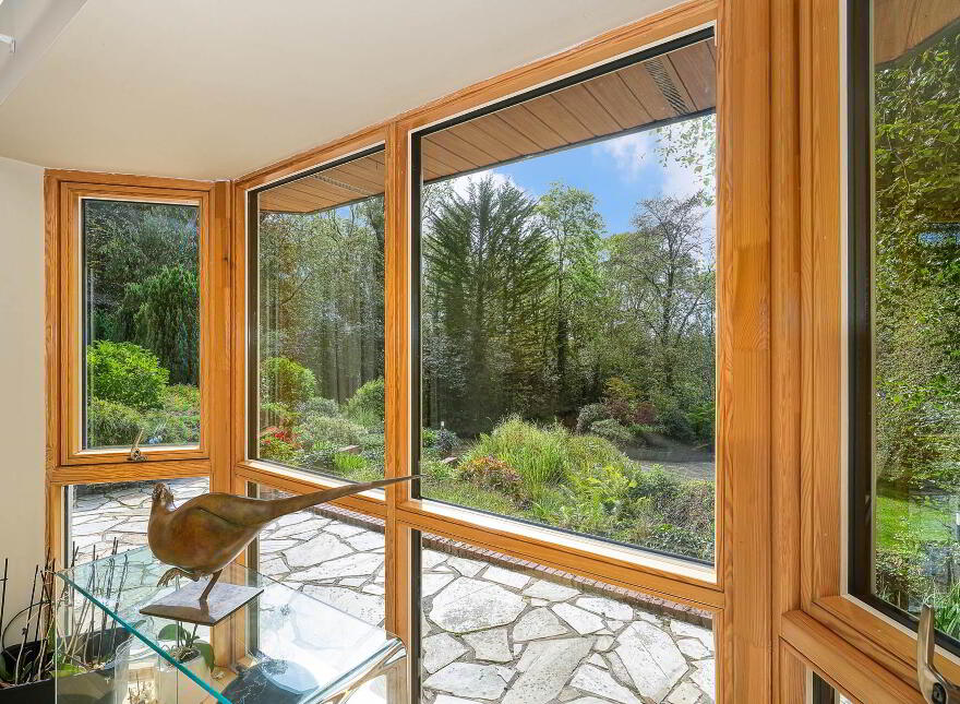 St Jude`s, Curragh Wood, Kilanerin, Gorey, Y25PY62