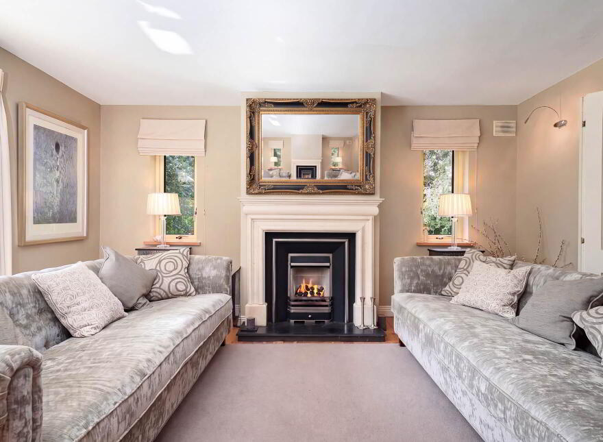 St Jude`s, Curragh Wood, Kilanerin, Gorey, Y25PY62