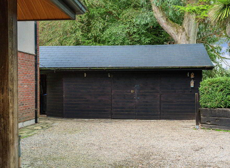 St Jude`s, Curragh Wood, Kilanerin, Gorey, Y25PY62