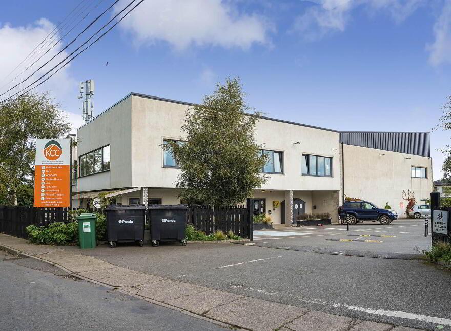 St Jude`s, Curragh Wood, Kilanerin, Gorey, Y25PY62