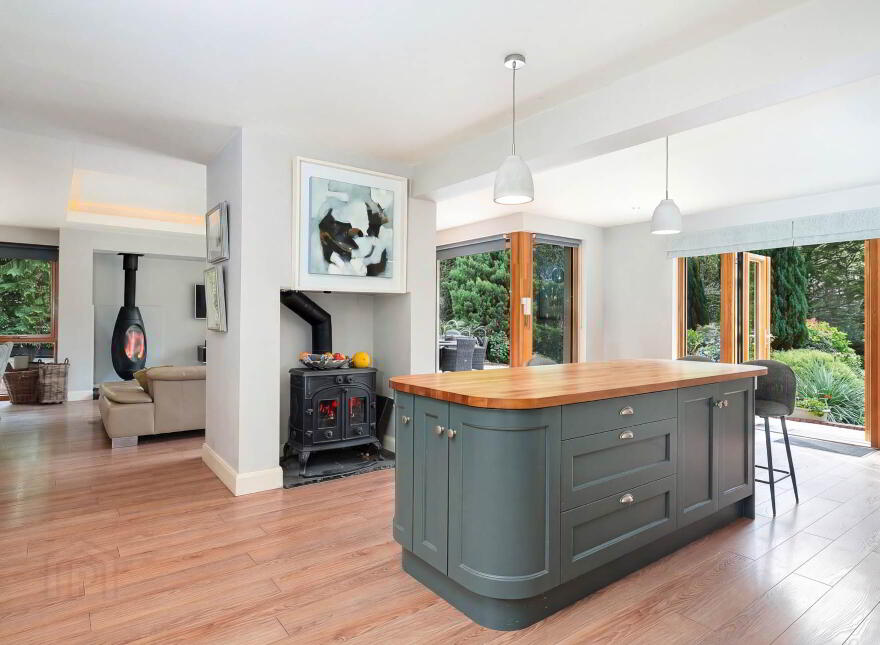 St Jude`s, Curragh Wood, Kilanerin, Gorey, Y25PY62