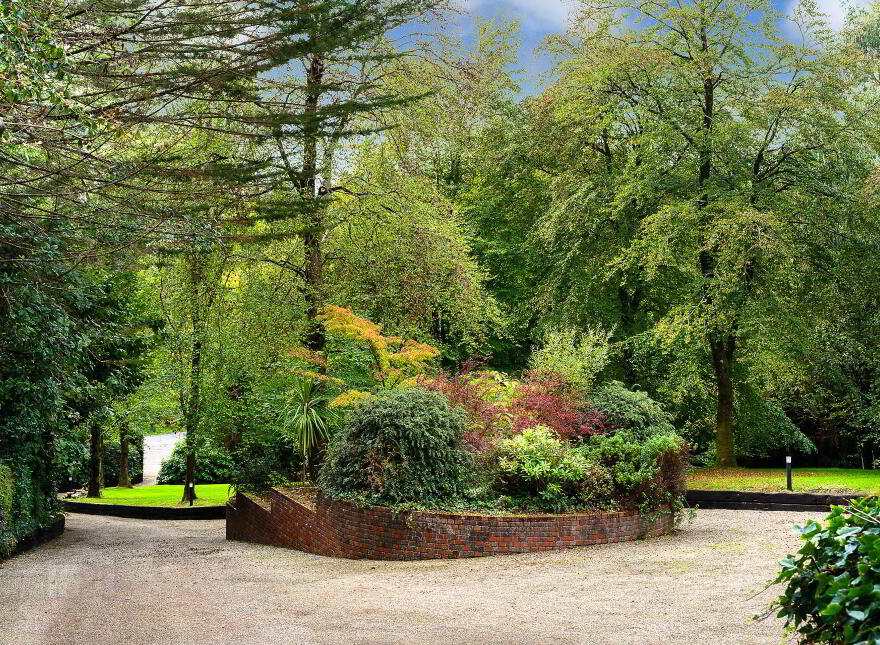 St Jude`s, Curragh Wood, Kilanerin, Gorey, Y25PY62