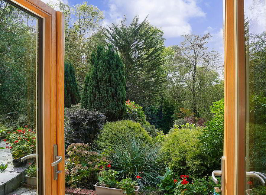 St Jude`s, Curragh Wood, Kilanerin, Gorey, Y25PY62