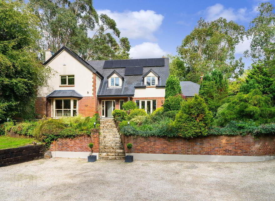 St Jude`s, Curragh Wood, Kilanerin, Gorey, Y25PY62