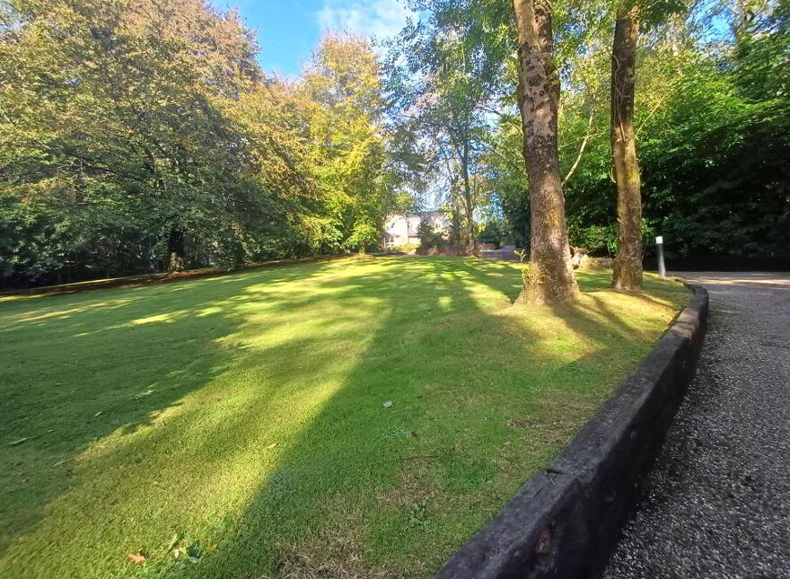 St Jude`s, Curragh Wood, Kilanerin, Gorey, Y25PY62