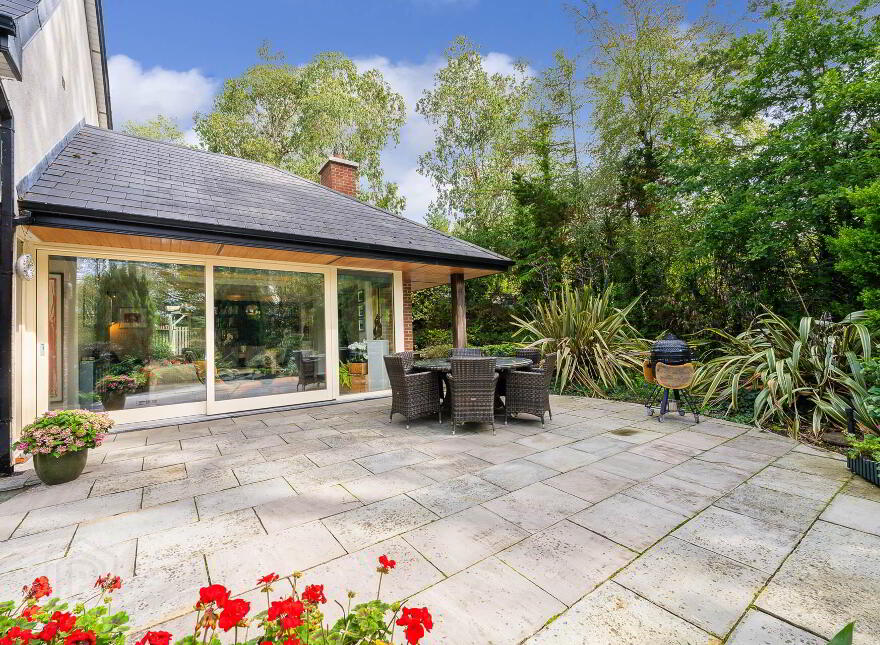 St Jude`s, Curragh Wood, Kilanerin, Gorey, Y25PY62