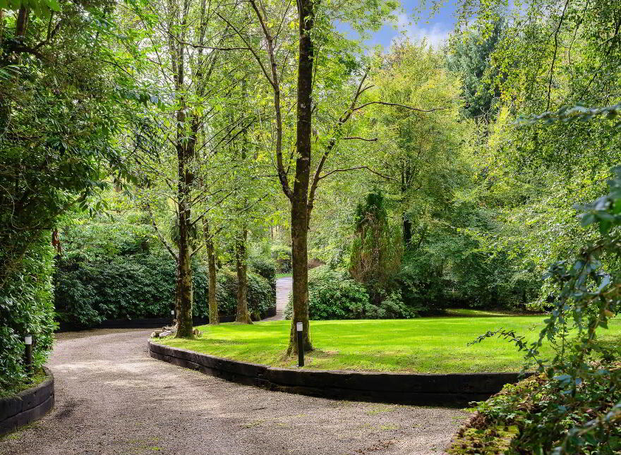 St Jude`s, Curragh Wood, Kilanerin, Gorey, Y25PY62