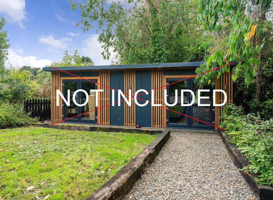 St Jude`s, Curragh Wood, Kilanerin, Gorey, Y25PY62