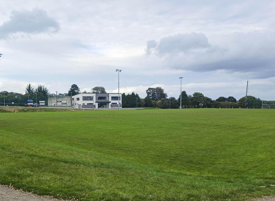 St Jude`s, Curragh Wood, Kilanerin, Gorey, Y25PY62
