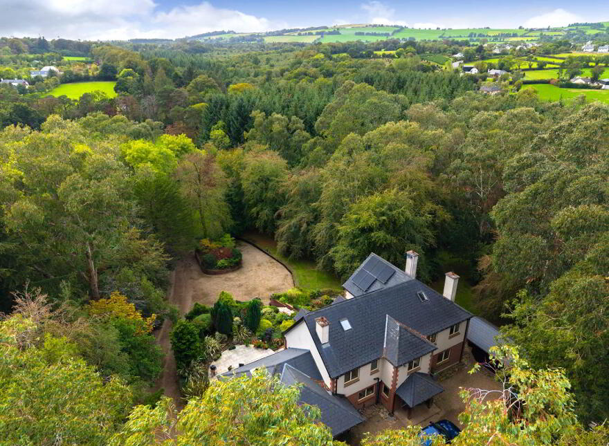 St Jude`s, Curragh Wood, Kilanerin, Gorey, Y25PY62 photo