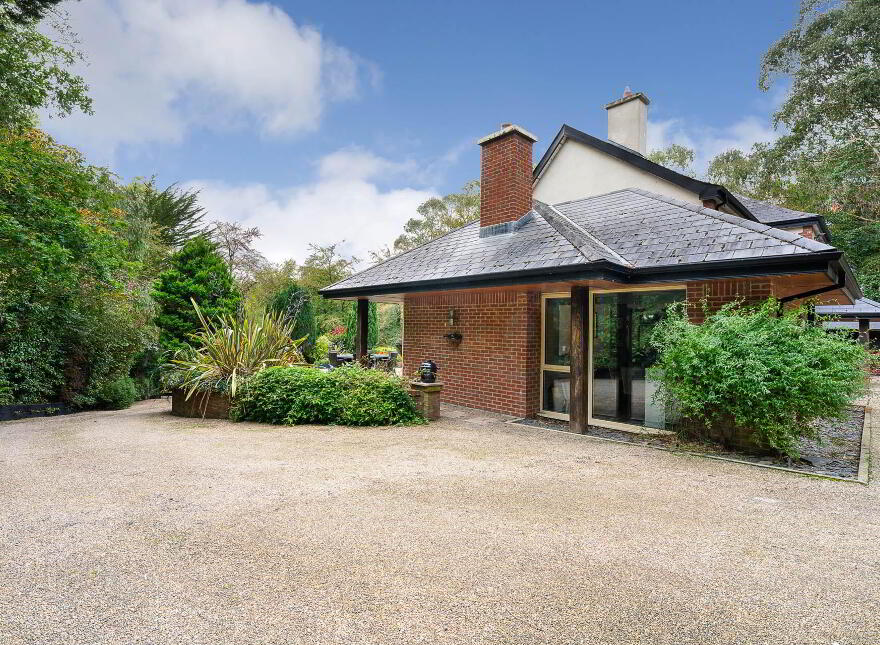 St Jude`s, Curragh Wood, Kilanerin, Gorey, Y25PY62