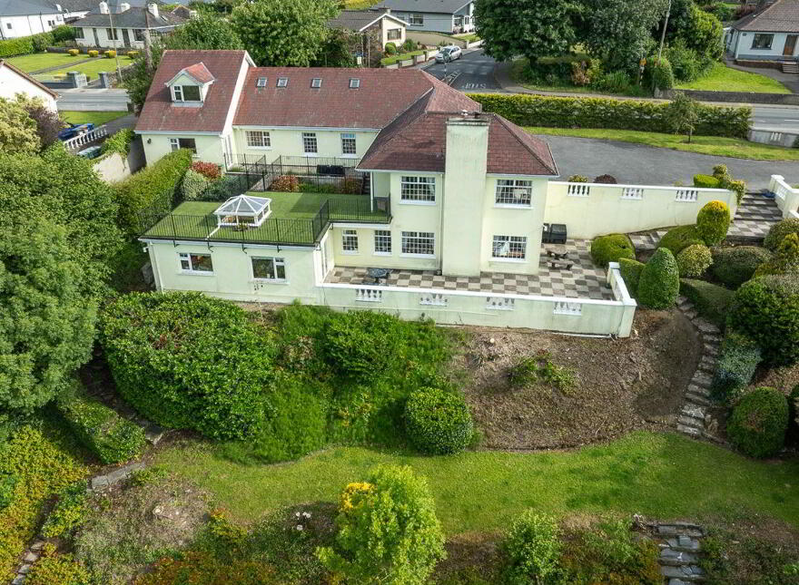 Treacy & Mullins Solictors, Saint Michael's, Waterford Road, Carrickbeg, E32Y981