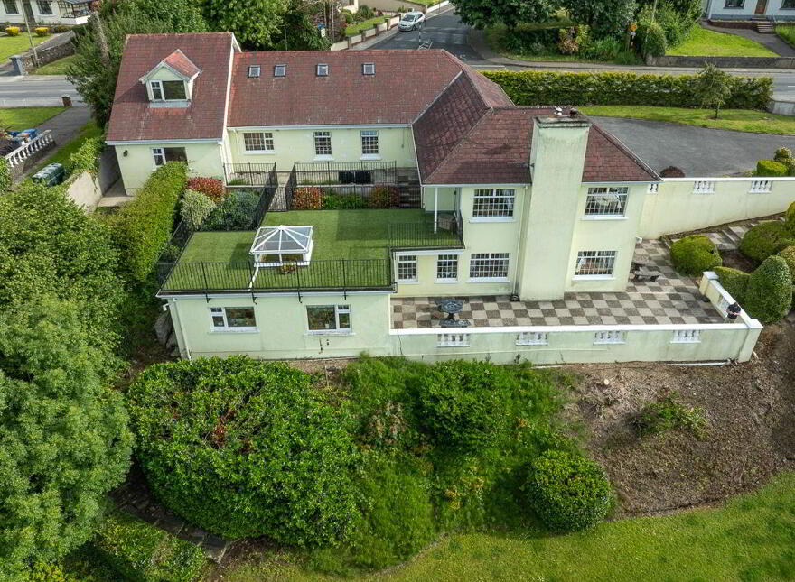 Treacy & Mullins Solictors, Saint Michael's, Waterford Road, Carrickbeg, E32Y981