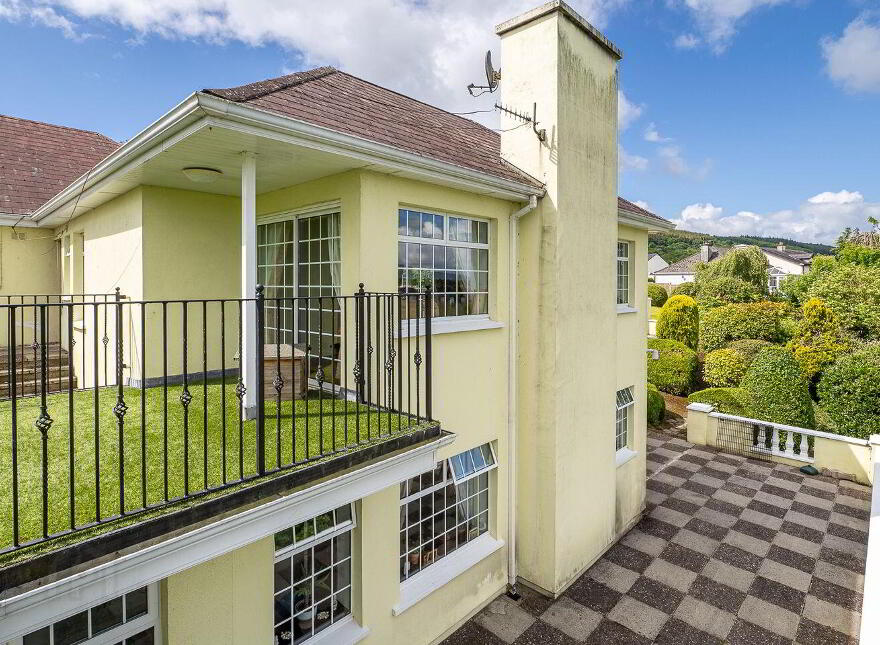 Treacy & Mullins Solictors, Saint Michael's, Waterford Road, Carrickbeg, E32Y981