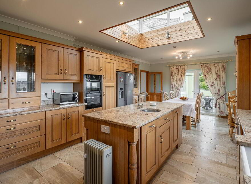Treacy & Mullins Solictors, Saint Michael's, Waterford Road, Carrickbeg, E32Y981