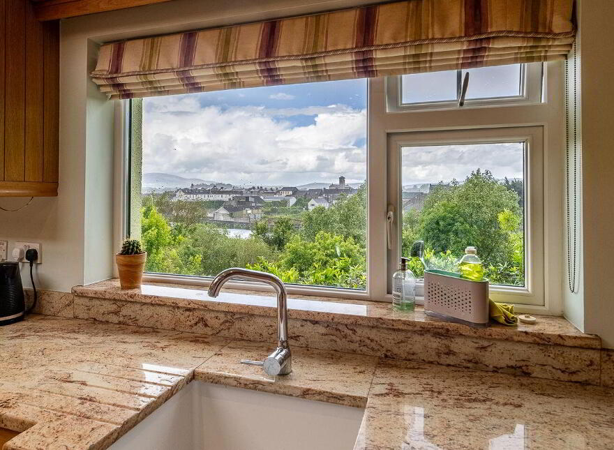 Treacy & Mullins Solictors, Saint Michael's, Waterford Road, Carrickbeg, E32Y981
