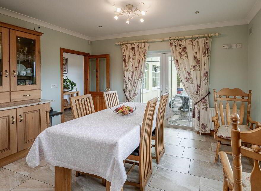 Treacy & Mullins Solictors, Saint Michael's, Waterford Road, Carrickbeg, E32Y981