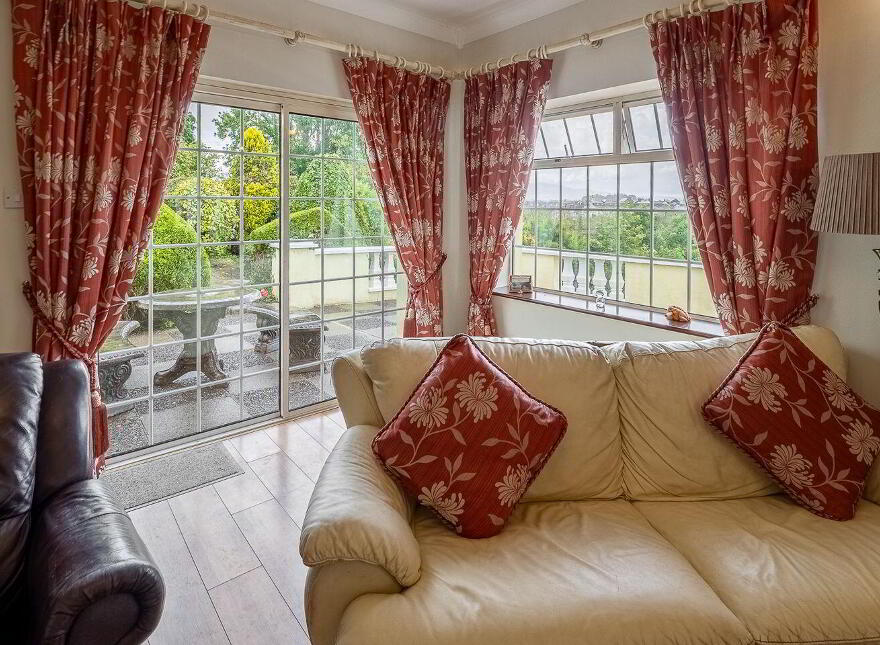 Treacy & Mullins Solictors, Saint Michael's, Waterford Road, Carrickbeg, E32Y981
