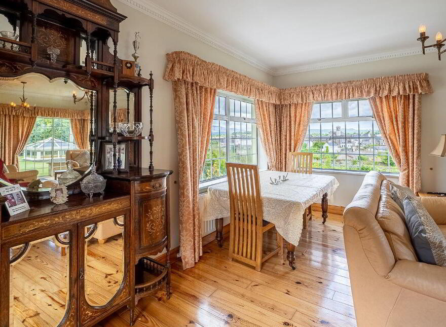 Treacy & Mullins Solictors, Saint Michael's, Waterford Road, Carrickbeg, E32Y981