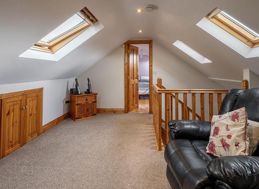 Treacy & Mullins Solictors, Saint Michael's, Waterford Road, Carrickbeg, E32Y981